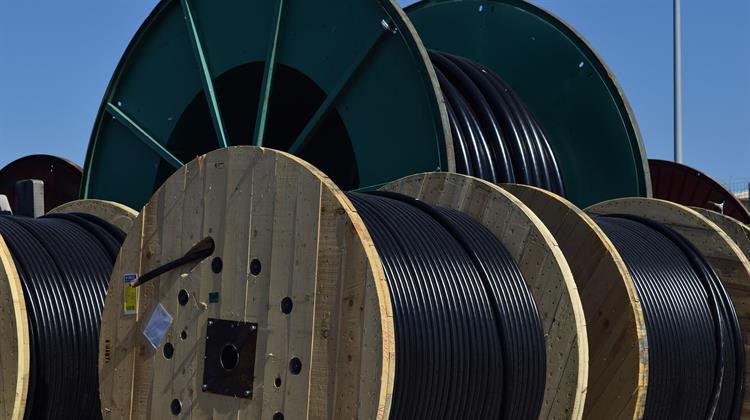 Η Hellenic Cables Ανακοινώνει την Ανάθεση Σύμβασης για το Έργο Silver Run Expansion στις ΗΠΑ